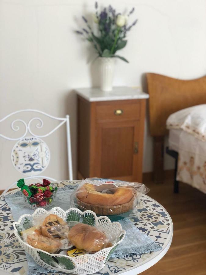 VillalfonsinaLa Stanza Di Caterina公寓 外观 照片
