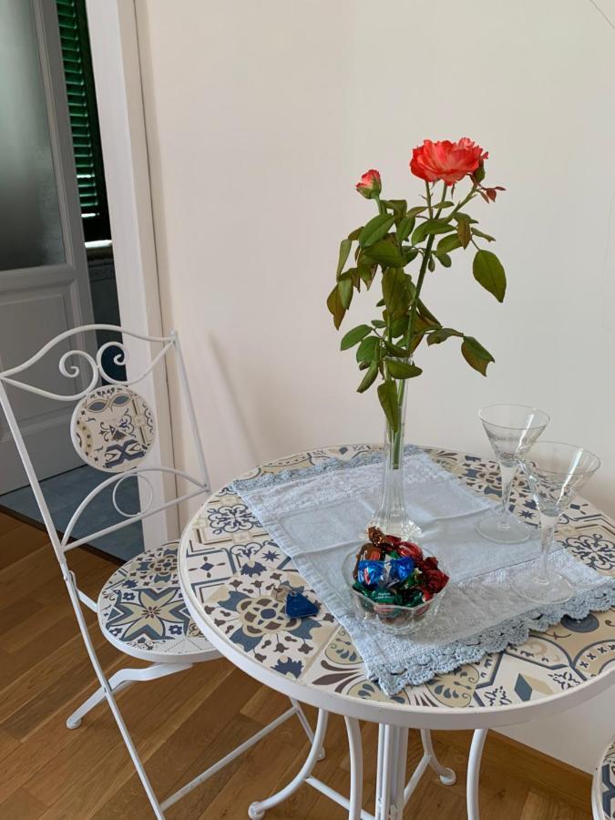 VillalfonsinaLa Stanza Di Caterina公寓 外观 照片